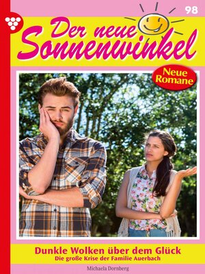 cover image of Der neue Sonnenwinkel 98 – Familienroman